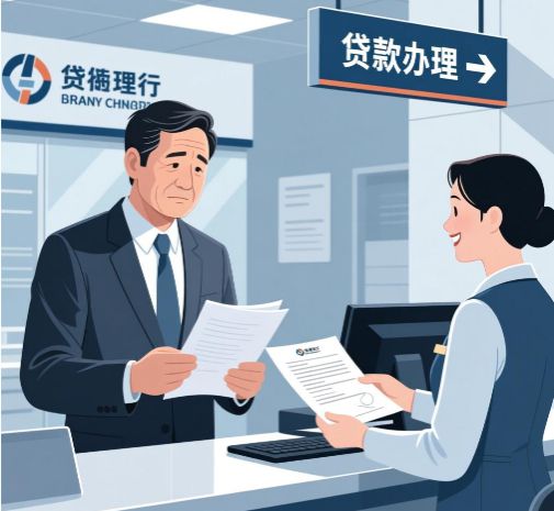 急用钱还不上信用社贷款？别慌！5招教你化解难题
