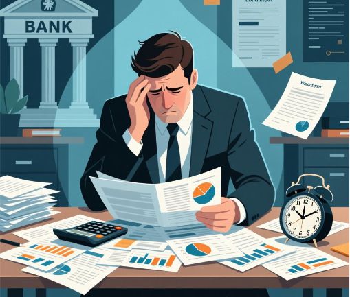 公积金贷款审核全攻略：流程详解+避坑指南