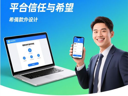 上海维信贷款靠谱吗？实测正规平台申请攻略全解析