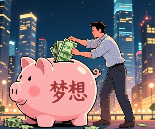 农村信用社贷款10万怎么申请？这些条件和流程要记牢！
